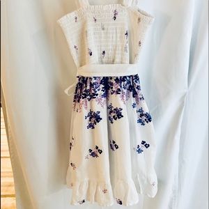 Girls Cherokee Dress